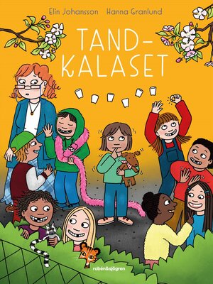 cover image of Tandkalaset